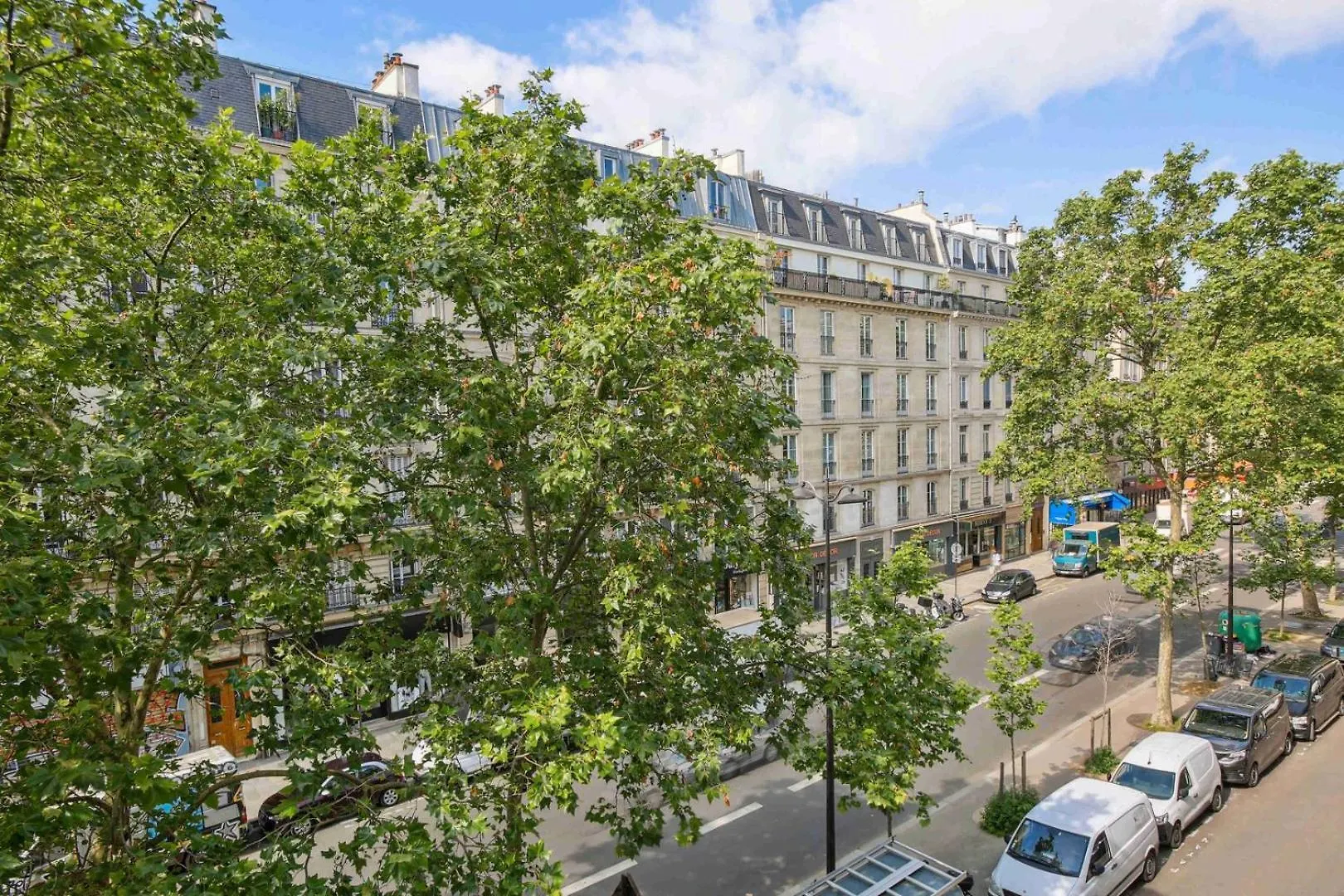 Apartment L'exquis *